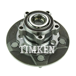 TIMKEN HA590579 Wheel Bearing and Hub Assembly