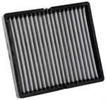 K&N VF2057 CABIN AIR FILTER
