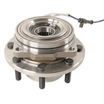 515182 Wheel Bearing and Hub Assembly
