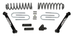 TUFF COUNTRY 43802 Lift Kit Component