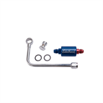 EDELBROCK 8134 UNIVERSAL KIT F/ EPS CARBS