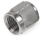 EARL'S SS981810ERL Tube End Fitting Nut