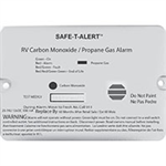 Carbon Monoxide/ Propane Leak Detector