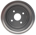 RAYBESTOS 2642R Brake Drum