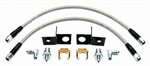 WILWOOD 220-9248 Brake Line