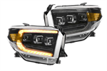 Headlight Assembly