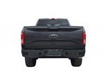 TRAILFX RLDB001TI REAR LD BUMPER 15-16 FORD F150