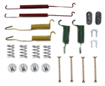 RAYBESTOS H7295 Drum Brake Hardware Kit