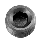 REDHORSE 932-12-2 Pipe Plug Fitting