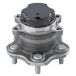 MOOG 512533 Wheel Bearing and Hub Assembly