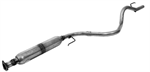WALKER 56123 RESONATOR ASSEMBLY DOMESTIC
