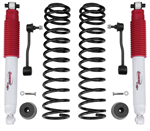 RANCHO RS66127BR5 Leveling Kit Suspension