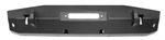 WESTIN 59-80065 WJ2 SERIES STUBF REAR BUMPER WRANGLER JL 18