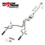 Exhaust System Kit