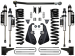 Lift Kit Suspension