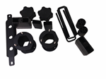 ZONE OFFROAD ZONC1208 Lift Kit Component