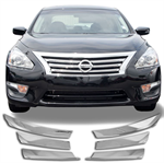 COAST 2 COAST GI114 GRILLE OVERLAY NISSAN