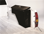 DEE ZEE DZ94B TOOL BOX/ PORK CHOP