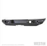 WESTIN 59-82045 Bumper