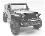 T-REX Z344821 ABOVE GRILLE MOUNT JK 07-16