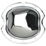 TRANSDAPT 9190 CHROME DIFFERENTIAL COVER