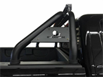 BLACK HORSE RB09BK Truck Bed Bar