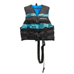 AIRHEAD 30092-02-A-BKTL Life Vest