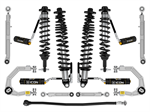 Lift Kit Suspension