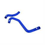 MISHIMOTO MMHOSE-F2D-01BL Radiator Hose