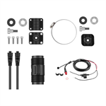 020-00200-24 GPS Navigation System Mount Kit