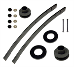 TUFF COUNTRY 22980 Lift Kit Suspension