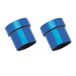 RUSSELL 660660 #8 1/2ID SLEEVE 2/CARD