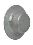 Trailer Boat Roller Shaft Pal Nut