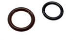 STANDARD SK18 FUEL LINE O RINGS