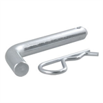 21500 CURT 21500 HITCH PIN AND CLIP