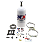 NITROUS EXPRESS ML1000 Nitrous Oxide Injection System Kit