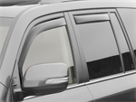 WEATHERTECH 82491 Rainguard