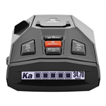 Radar Detector