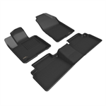 3D MATS L1HY12801509 Floor Liner