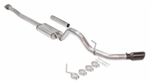 FLOWMASTER 717887 Exhaust System Kit