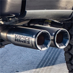 VANCE & HINES 19653 Exhaust System Kit