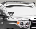 T-REX Z339641 Light Bar Mounting Kit