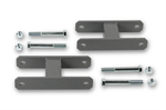 WARRIOR 123 REAR LEAF SPRING YJ 87-96