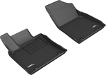 3D MATS L1LX06311509 FLOOR MATS