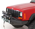 SMITTYBILT 76810 Bumper