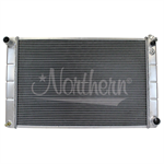 NORTHERN RAD 205056 Radiator