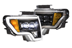 Headlight Assembly