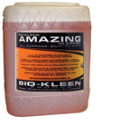 BIO-KLEEN M00315 AMAZING CLEANER 5 GAL