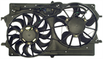 DORMAN 620-126 Cooling Fan