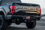 ADD 1173213701 HONEY BADGER REAR BUMPER  2017 RAPTOR